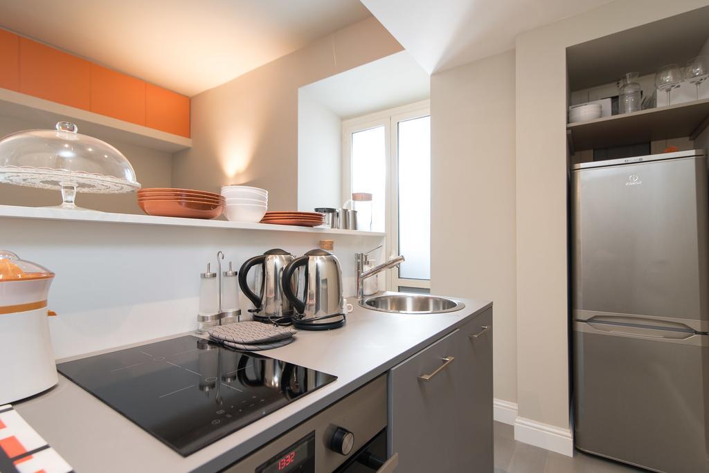 Ovidio Appartement Rome