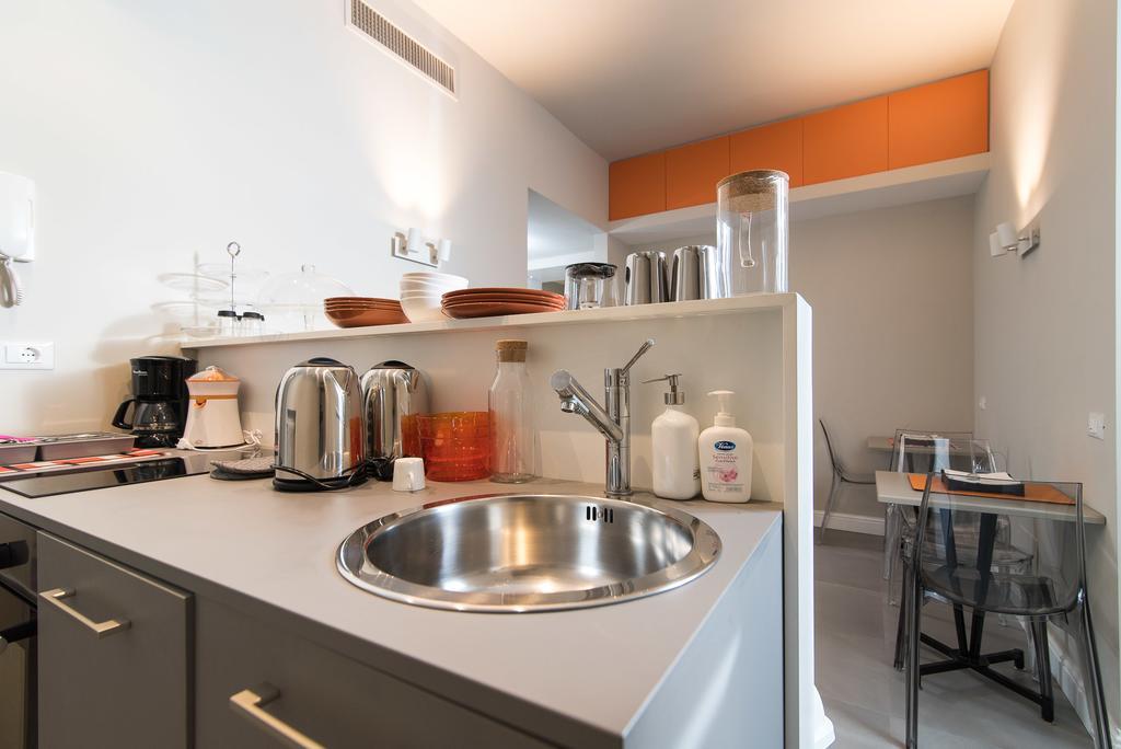 Appartement Ovidio Rome