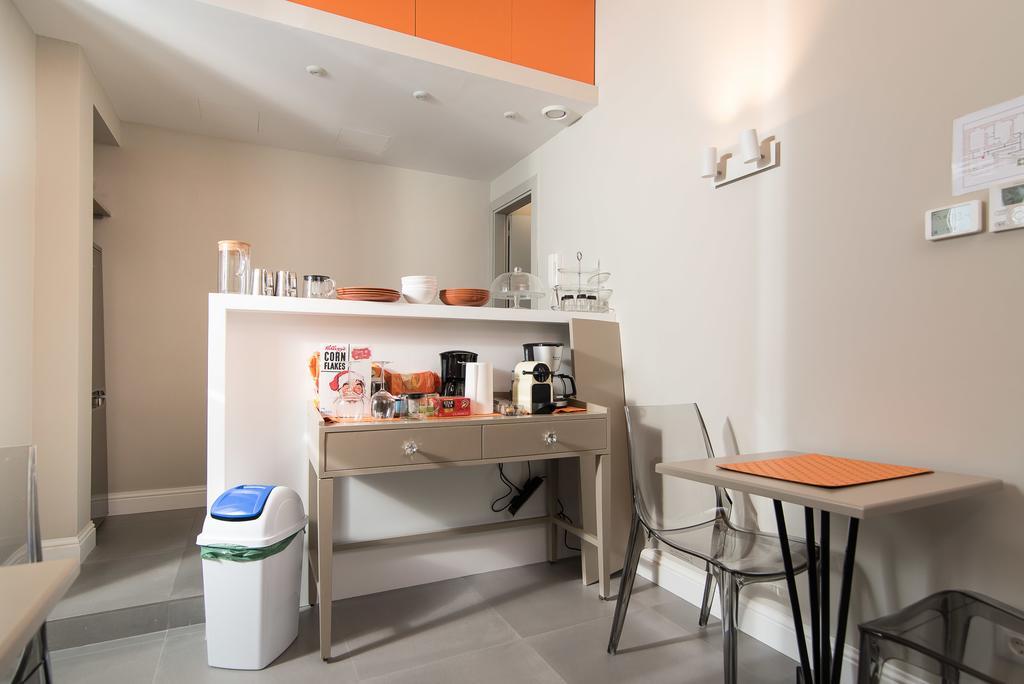 Appartement Ovidio Rome