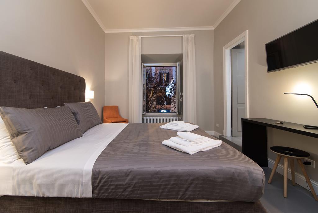 Ovidio Appartement Rome