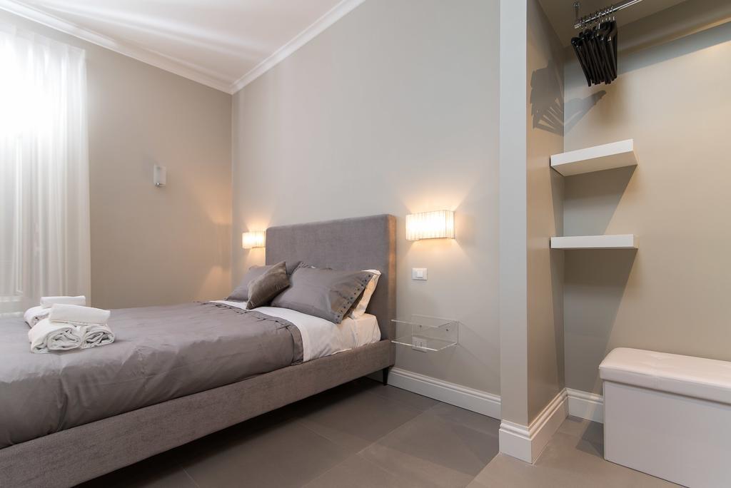 Appartement Ovidio *