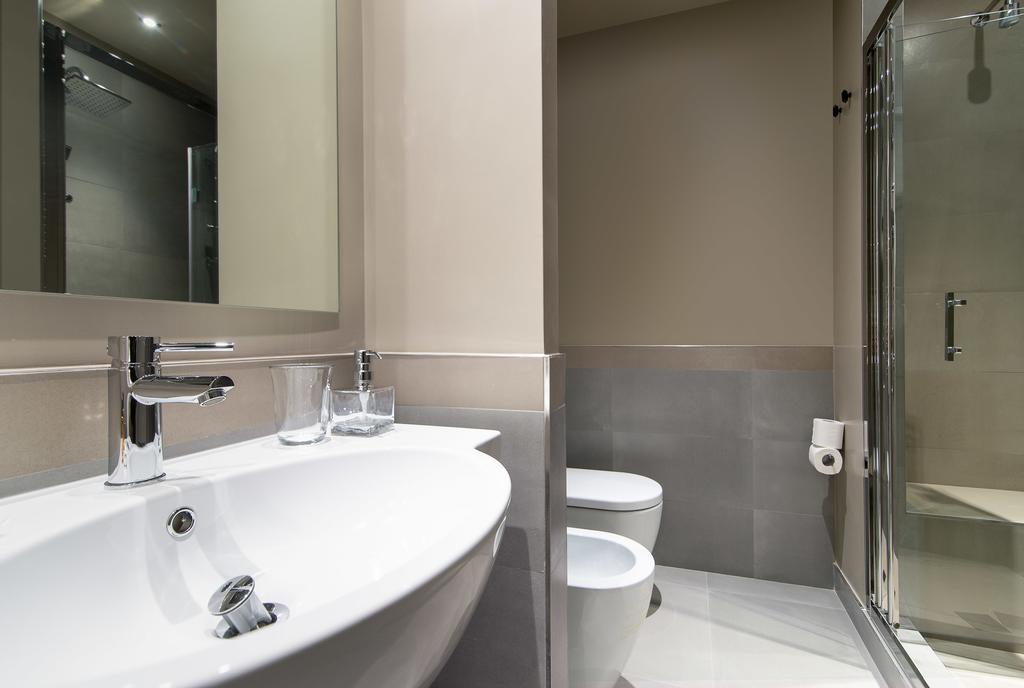 Ovidio Appartement *
