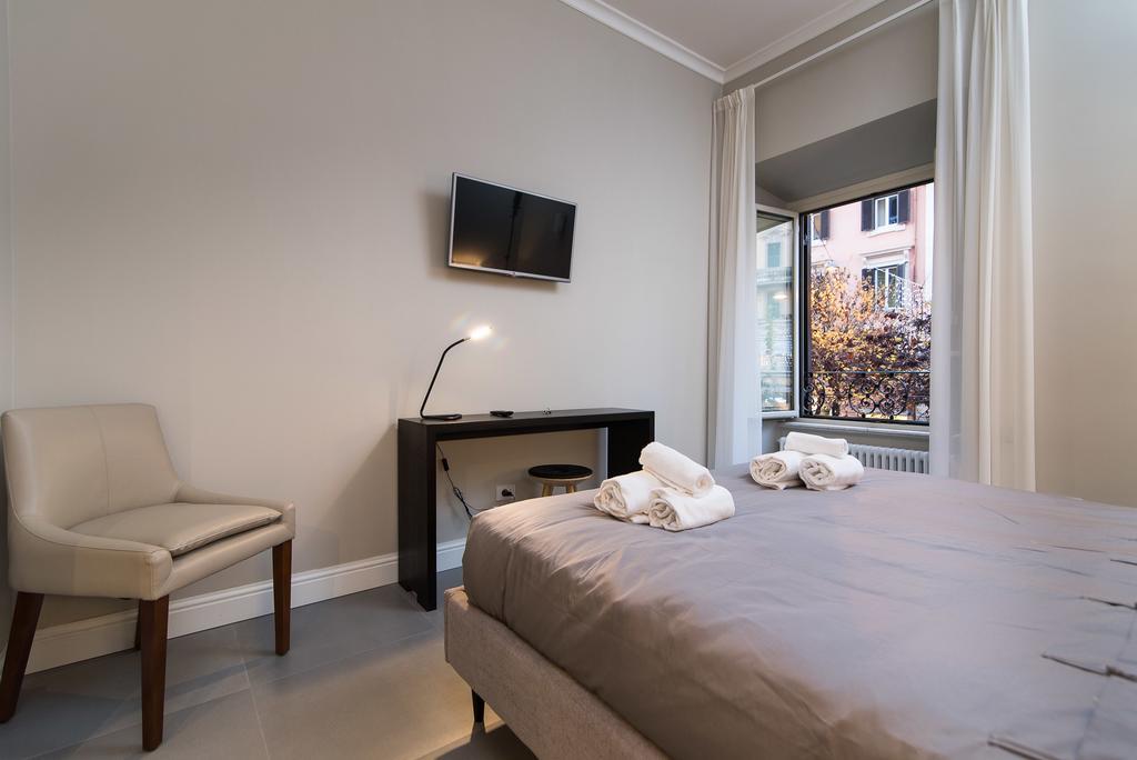 Appartement Ovidio Rome