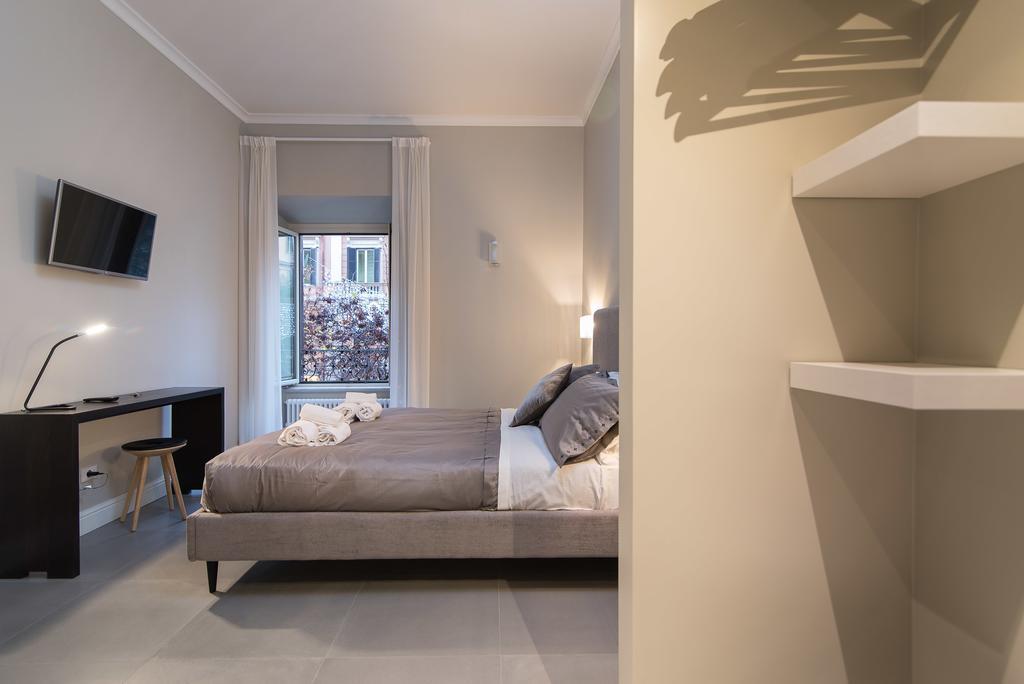 Appartement Ovidio