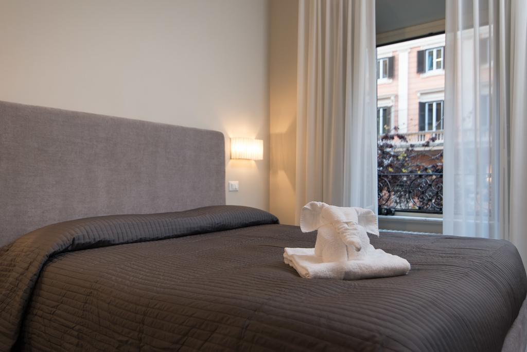 Ovidio Appartement Rome