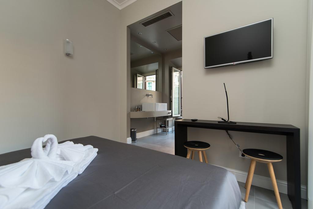 Ovidio Appartement Rome
