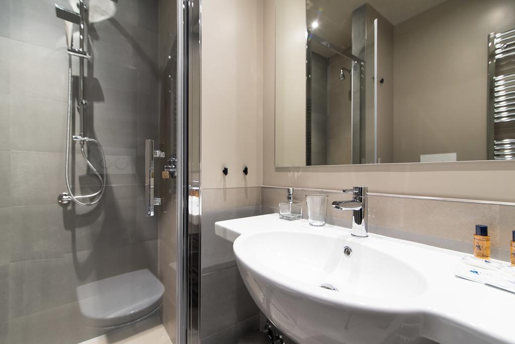 Appartement Ovidio