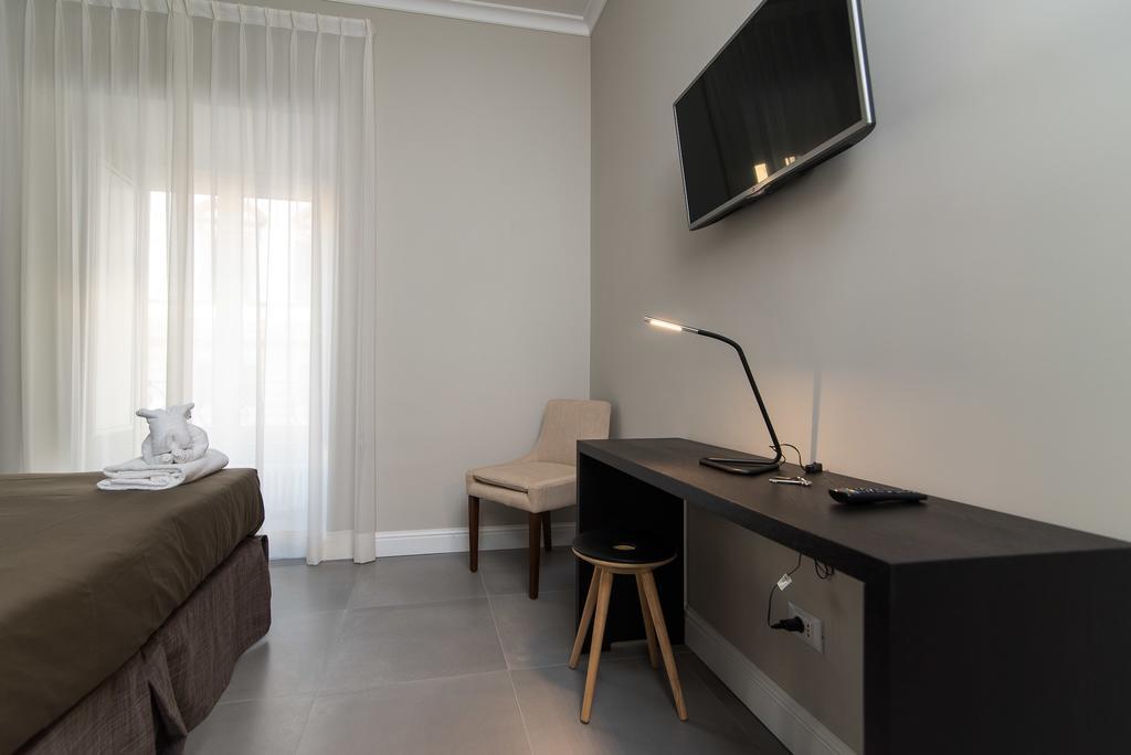 Appartement Ovidio *